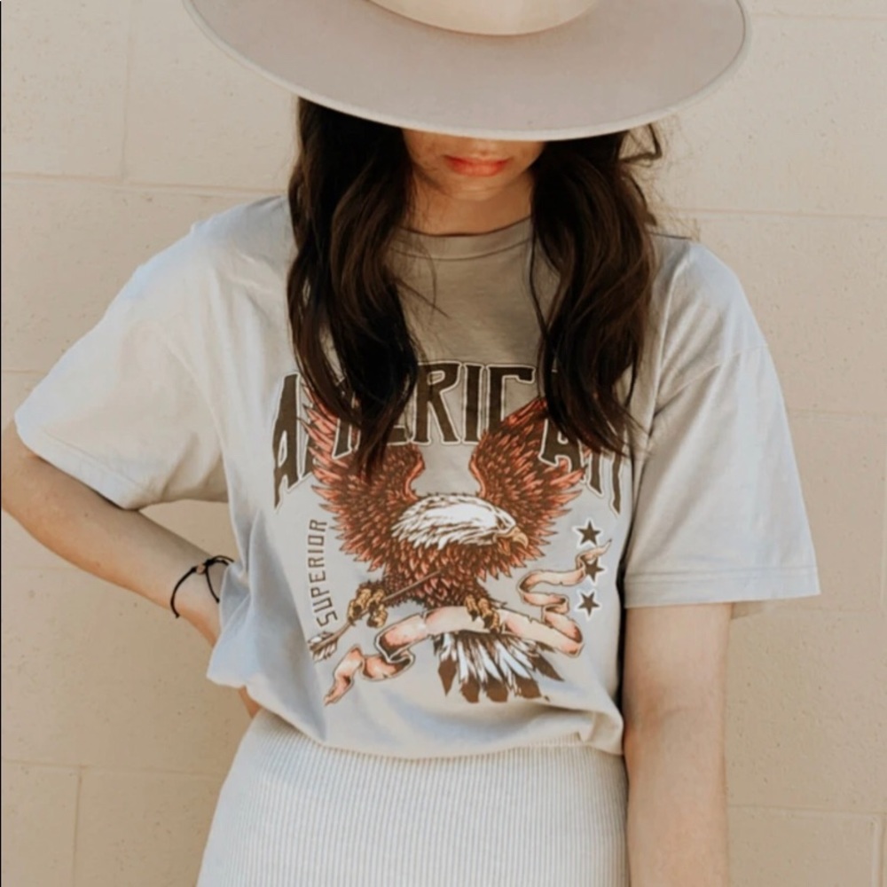 Graphic Tee